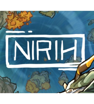Nirih Steam Key GLOBAL